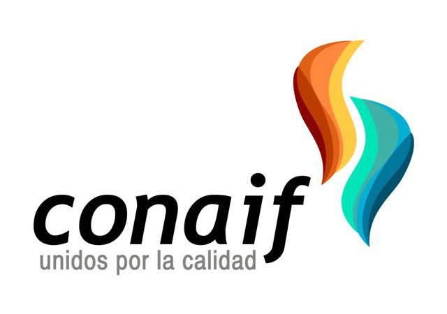 Logo CONAIF