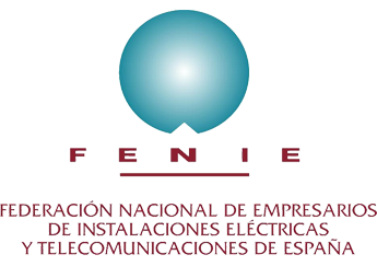 Logo FENIE