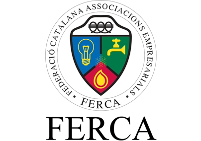 Logo FERCA