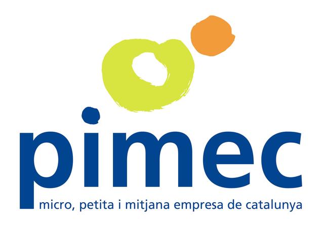 Logo PIMEC